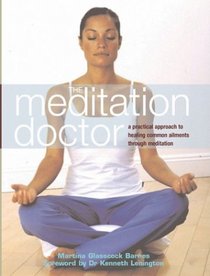 The Meditation Doctor