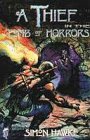A Thief in the Tomb of Horrors (Fantastic Adventures Books)