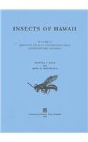 Insects of Hawaii: Hawaiian Hylaeus (Nesoprosopis) Bees (Hymenoptera : Apoidea) (Hawaiian Hylaeus (Nesoprosopis) Bees (Hymenoptera, Apoidea))