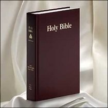 NKJV Gift Bible with Finley Helps Burgundy