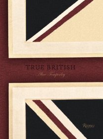 True British: Alice Temperley