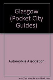 Aa Pocket Guide to Glasgow (Pocket City Guides)