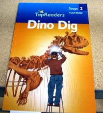 Dino Dig