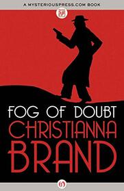 Fog of Doubt (The Inspector Cockrill Mysteries)