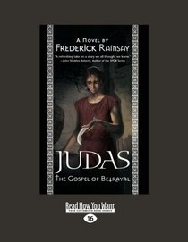 Judas: The Gospel of Betrayal