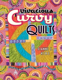 Vivacious Curvy Quilts