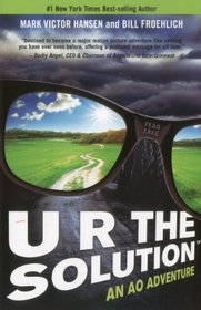 U R The Solution: An AO Adventure