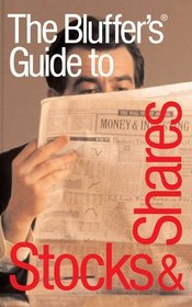 Bluffer's Guide to Stocks and Shares