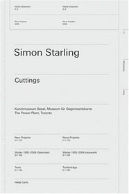 Simon Starling: Cuttings