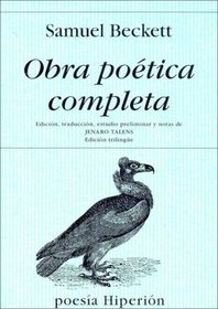 Obra Poetica Completa (Spanish Edition)