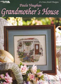 Paula Vaughan Grandmother's House