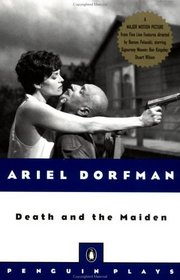 Death and the Maiden : Tie-In Edition (Plays, Penguin)