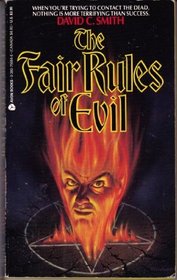 The Fair Rules of Evil