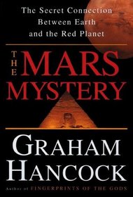 Mars Mystery, The Secret Connection Between Earth & the Red Planet