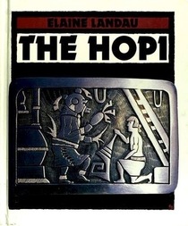 The Hopi (A First Book)
