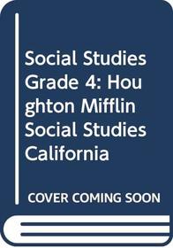 Houghton Mifflin Social Studies (Kentucky Studies)