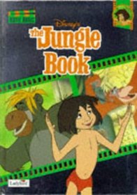 The Jungle Book --1998 publication.