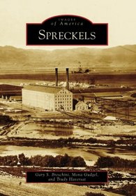 Spreckels   (CA)  (Images of America)
