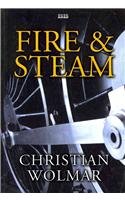 Fire & Steam (Isis Nonfiction)