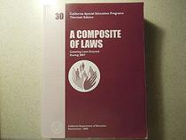 A Composite of Laws 30th Edition