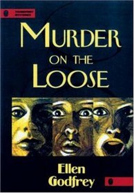 Murder on the Loose (Thumbprint Mysteries)