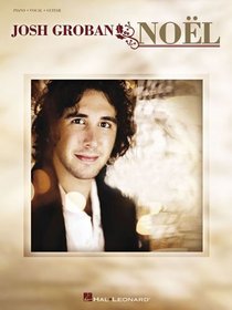 Josh Groban - Noel (Pvg)