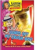 Hands Off My Crush-Boy! (Lizzy Mcguire)