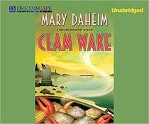 Clam Wake: A Bed-and-Breakfast Mystery (Bed and Breakfast Mysteries)