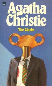 The Clocks (Hercule Poirot, Bk 34)
