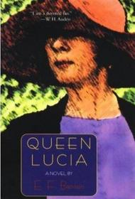 Queen Lucia Part I