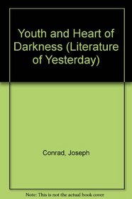 Youth and Heart of Darkness (Everyman's Library)