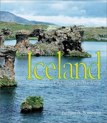 Iceland (Enchantment of the World, Second Series)