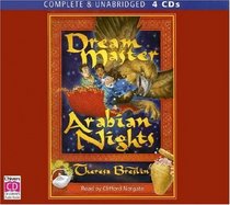 Dream Master: Arabian Nights