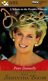 Diana: A Tribute to the Peoples