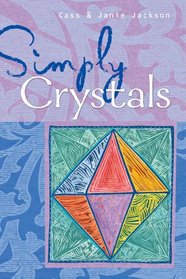 Simply Crystals (Simply Series)