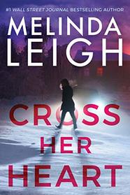 Cross Her Heart (Bree Taggert, Bk 1)