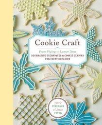 Cookie Craft