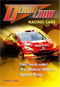 Racing Cars (Download S.)