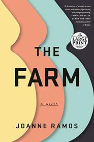 The Farm: A Novel