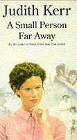 A Small Person Far Away