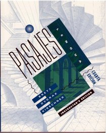 Pasajes