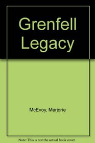 Grenfell Legacy