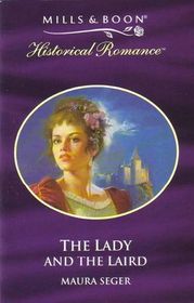The Lady and the Laird (Historical Romance)