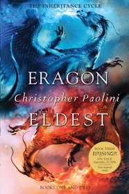 Eragon / Eldest (Inheritance Cycle)