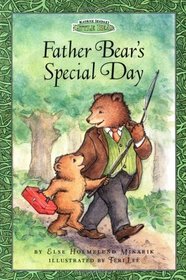 Maurice Sendak's Little Bear: Father Bear's Special Day (Festival Reader)