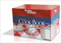New Cook Book, 14th Edition Recipe Card Collection (Better Homes and Gardens New Cook Book)