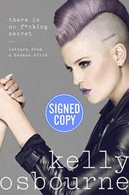 There Is No F*cking Secret - Signed / Autographed Copy