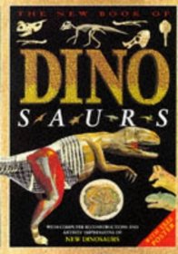 The New Book of Dinosaurs (New Book of)