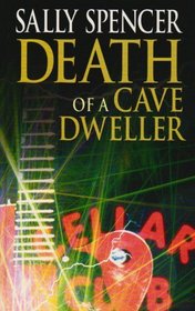 Death of a Cave Dweller