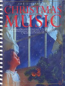 The Library Of Christmas Music (Library of Series)